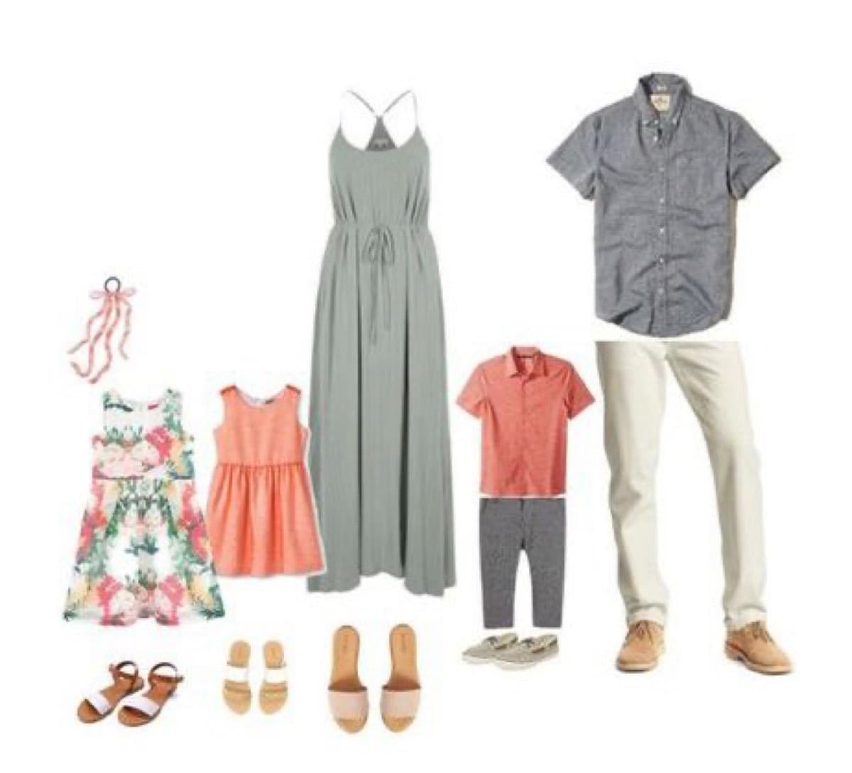 beach photo clothing_bright
