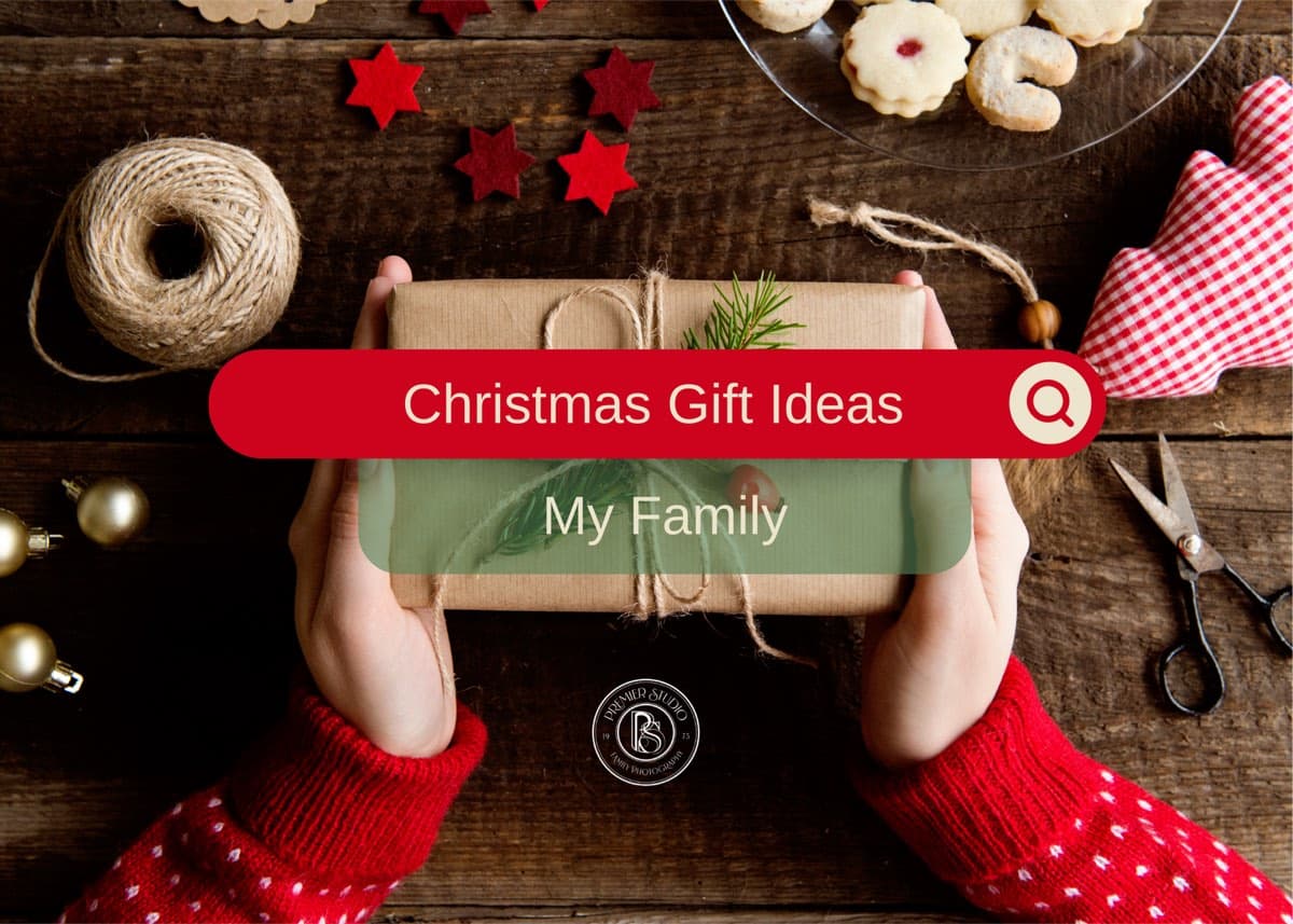 Christmas Gift Search