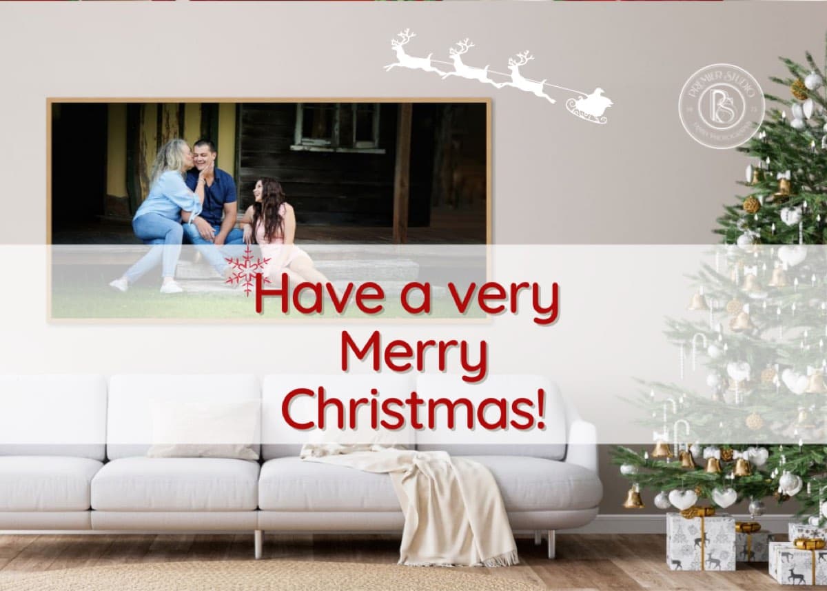 Merry Christmas