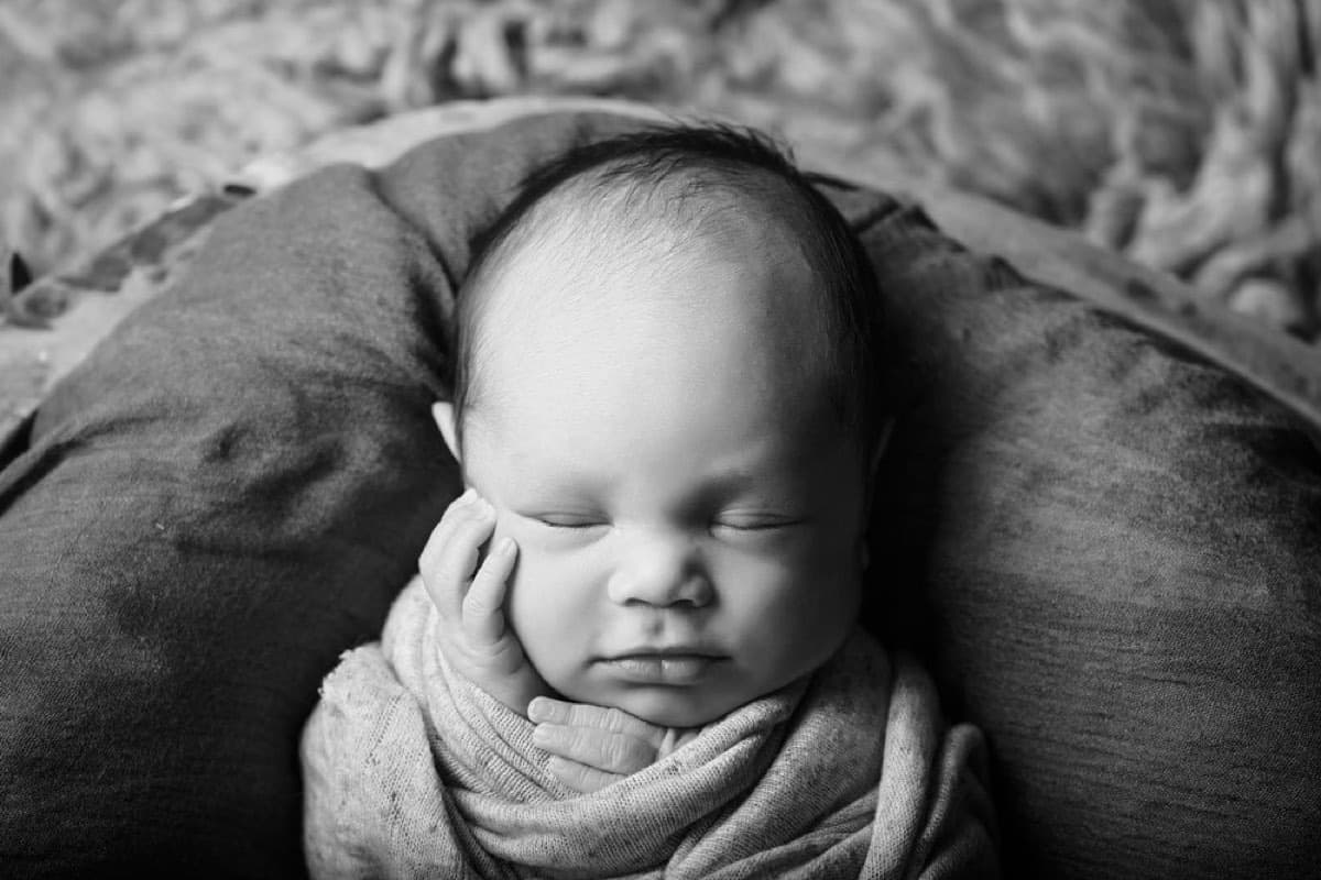 Newborn