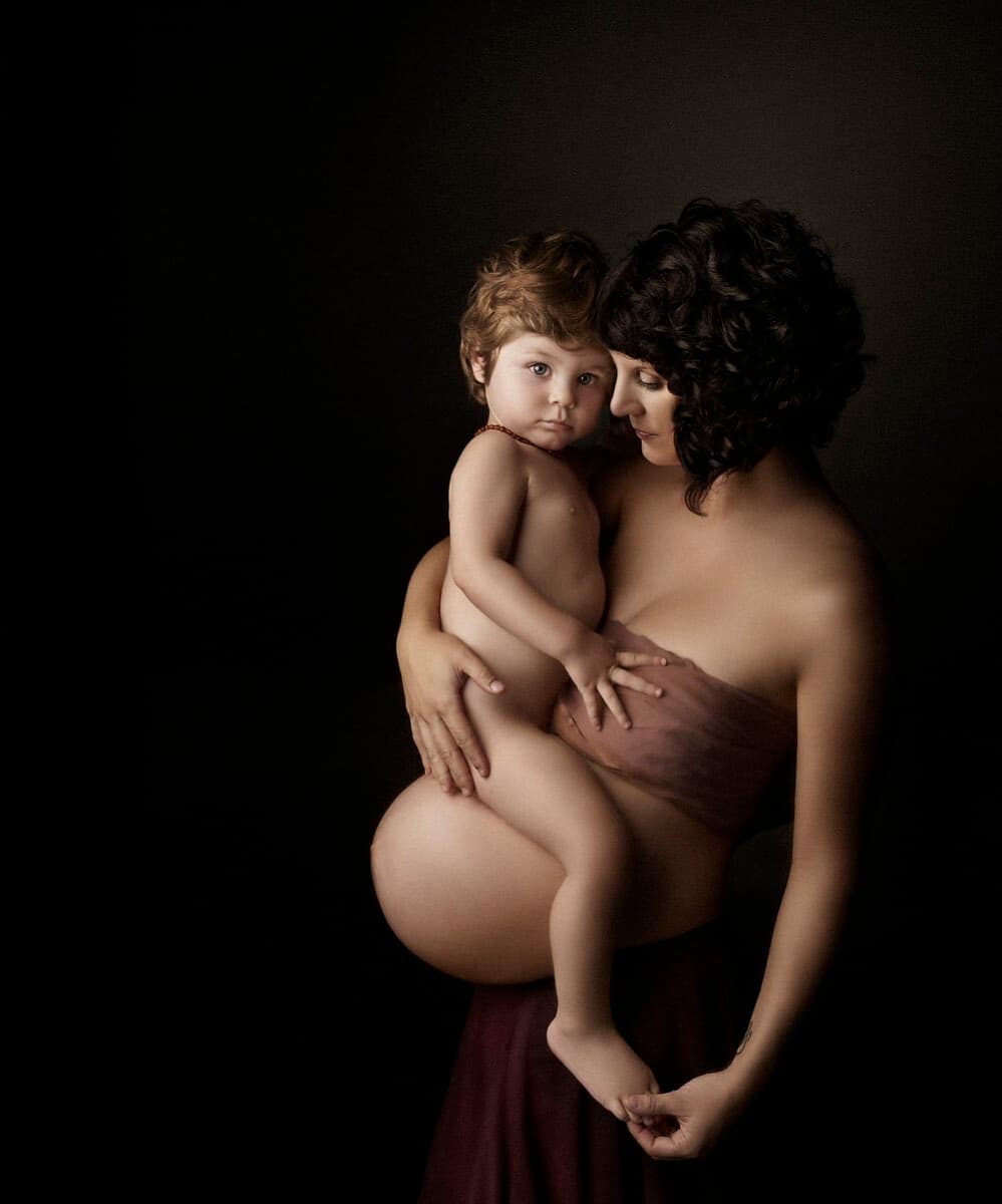 PREGNANCY