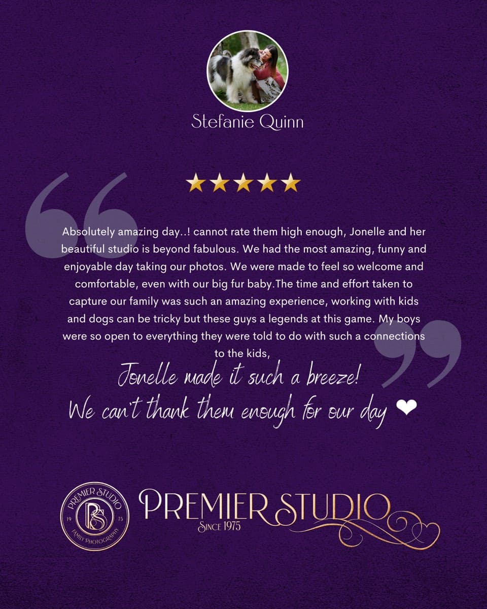 REVIEW TEMPLATE